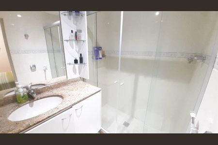 Apartamento à venda com 85m², 3 quartos e 1 vaga