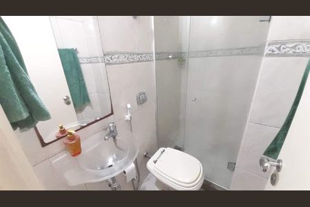 Apartamento à venda com 85m², 3 quartos e 1 vaga