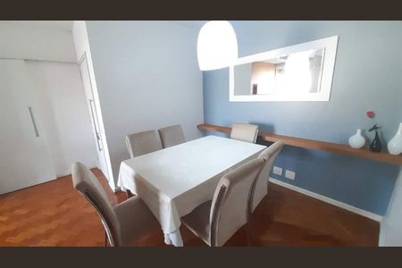 Apartamento à venda com 85m², 3 quartos e 1 vaga