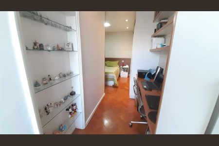 Apartamento à venda com 85m², 3 quartos e 1 vaga