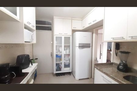 Apartamento à venda com 85m², 3 quartos e 1 vaga