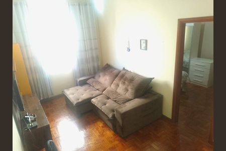 Apartamento à venda com 52m², 1 quarto e sem vaga