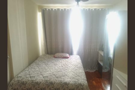 Apartamento à venda com 52m², 1 quarto e sem vaga