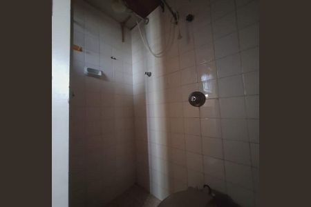 Apartamento à venda com 52m², 1 quarto e sem vaga