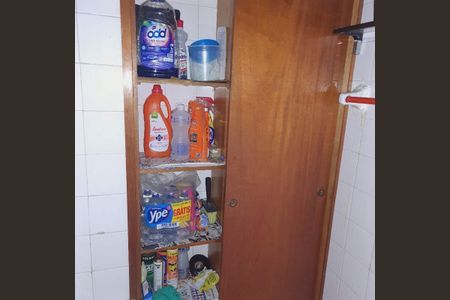 Apartamento à venda com 52m², 1 quarto e sem vaga