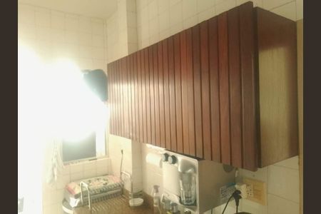 Apartamento à venda com 52m², 1 quarto e sem vaga