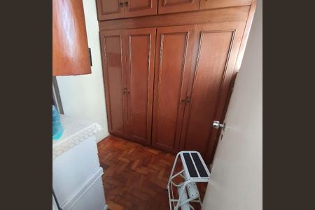 Apartamento à venda com 52m², 1 quarto e sem vaga