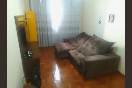 Apartamento à venda com 52m², 1 quarto e sem vaga