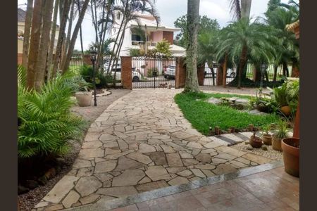 Casa à venda com 400m², 3 quartos e 5 vagas