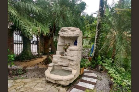 Casa à venda com 400m², 3 quartos e 5 vagas