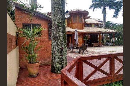 Casa à venda com 400m², 3 quartos e 5 vagas