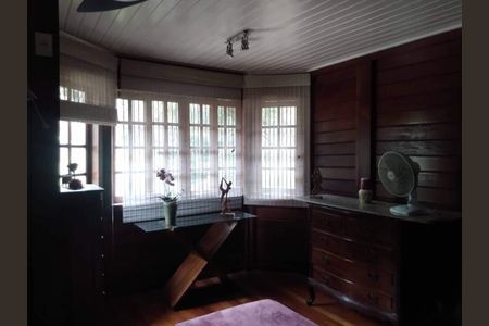 Casa à venda com 400m², 3 quartos e 5 vagas