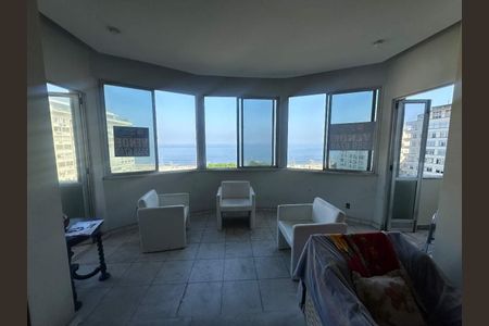 Apartamento à venda com 200m², 4 quartos e 1 vaga