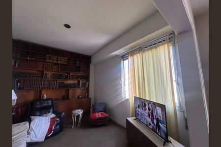 Apartamento à venda com 200m², 4 quartos e 1 vaga