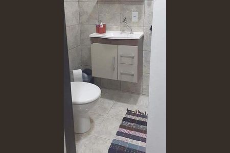 Casa à venda com 200m², 4 quartos e 1 vaga