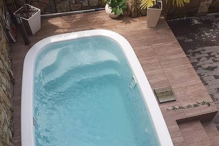 Casa à venda com 200m², 4 quartos e 1 vaga