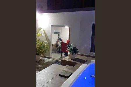 Casa à venda com 200m², 4 quartos e 1 vaga