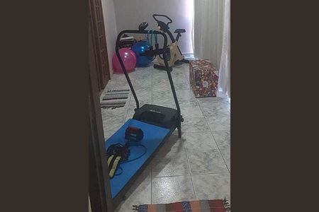 Casa à venda com 200m², 4 quartos e 1 vaga