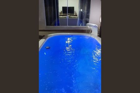 Casa à venda com 200m², 4 quartos e 1 vaga