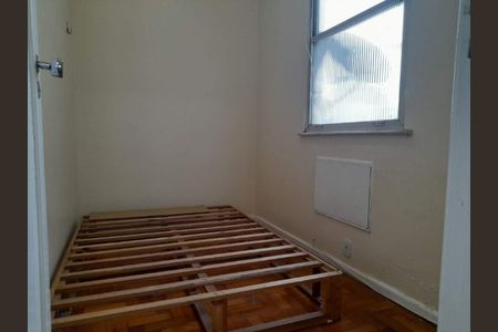 Apartamento à venda com 35m², 1 quarto e sem vaga