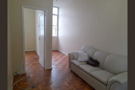 Apartamento à venda com 35m², 1 quarto e sem vaga