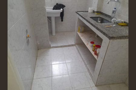 Apartamento à venda com 35m², 1 quarto e sem vaga