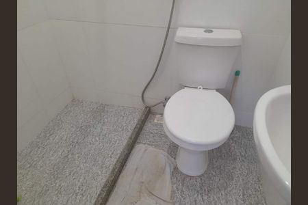 Apartamento à venda com 35m², 1 quarto e sem vaga