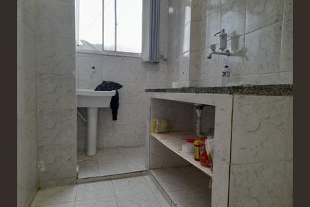 Apartamento à venda com 35m², 1 quarto e sem vaga