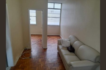 Apartamento à venda com 35m², 1 quarto e sem vaga