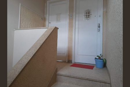 Apartamento à venda com 35m², 1 quarto e sem vaga