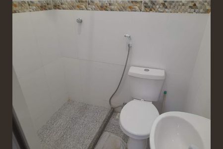 Apartamento à venda com 35m², 1 quarto e sem vaga
