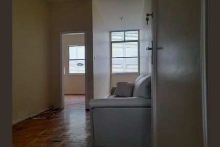 Apartamento à venda com 35m², 1 quarto e sem vaga