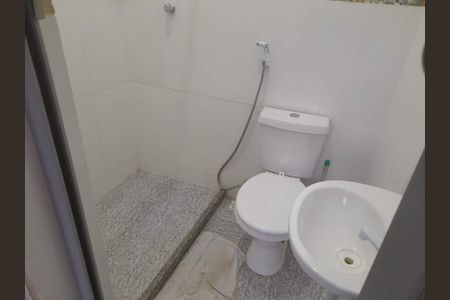 Apartamento à venda com 35m², 1 quarto e sem vaga