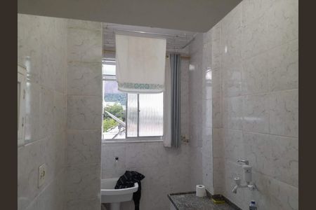 Apartamento à venda com 35m², 1 quarto e sem vaga