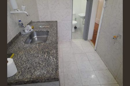 Apartamento à venda com 35m², 1 quarto e sem vaga