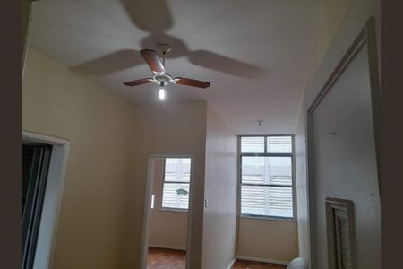 Apartamento à venda com 35m², 1 quarto e sem vaga