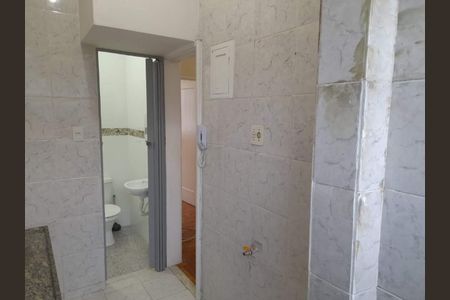 Apartamento à venda com 35m², 1 quarto e sem vaga