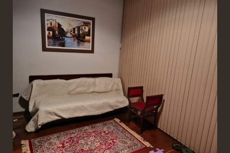 Apartamento à venda com 226m², 5 quartos e 2 vagas
