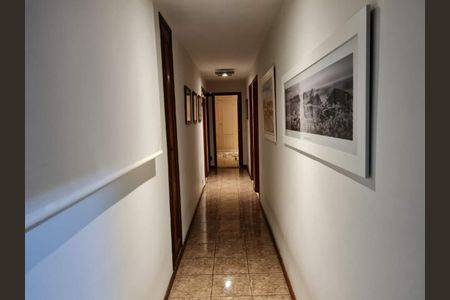 Apartamento à venda com 226m², 5 quartos e 2 vagas
