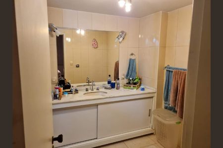Apartamento à venda com 226m², 5 quartos e 2 vagas