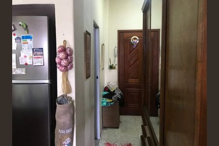 Apartamento à venda com 30m², 1 quarto e sem vaga
