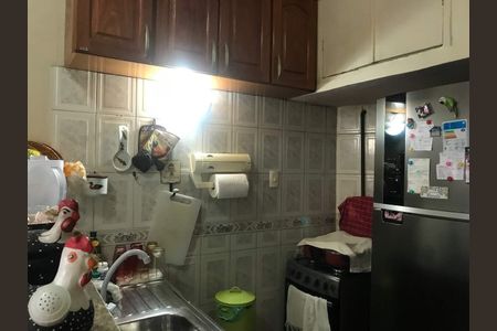 Apartamento à venda com 30m², 1 quarto e sem vaga
