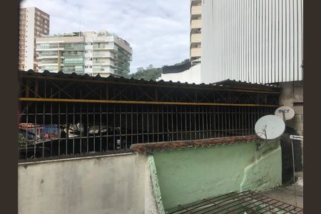 Apartamento à venda com 30m², 1 quarto e sem vaga