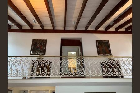 Casa à venda com 452m², 4 quartos e 4 vagas