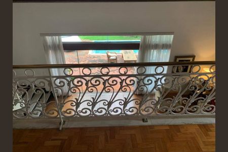Casa à venda com 452m², 4 quartos e 4 vagas