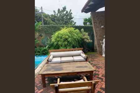 Casa à venda com 452m², 4 quartos e 4 vagas