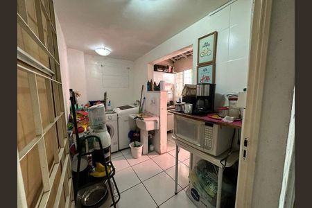 Casa à venda com 162m², 3 quartos e sem vaga