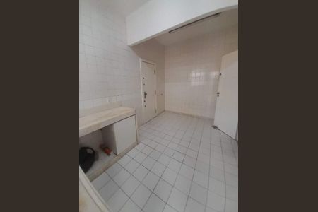 Apartamento à venda com 121m², 3 quartos e sem vaga