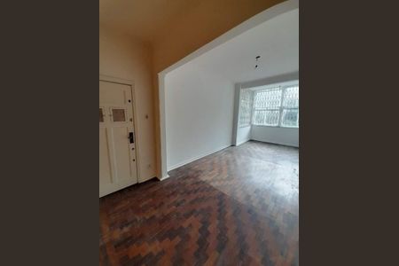 Apartamento à venda com 121m², 3 quartos e sem vaga
