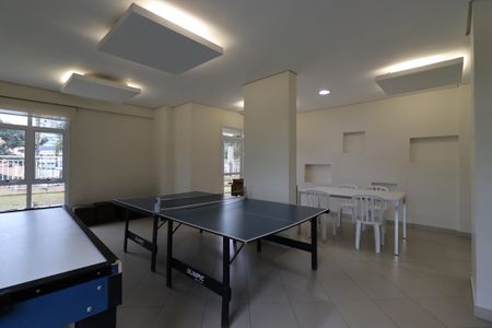 Apartamento à venda com 77m², 2 quartos e 1 vagaÁrea Comum